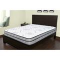 Spectra Mattress 9.5 in. Orthopedic Elements Medium Firm Euro Top - Twin SS000002T